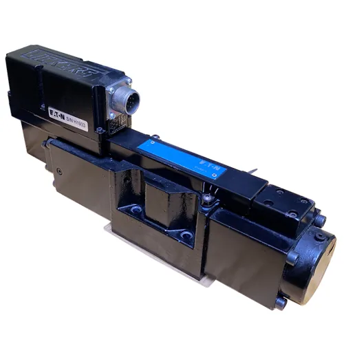 Válvula direccional KBFD/TG4V-5